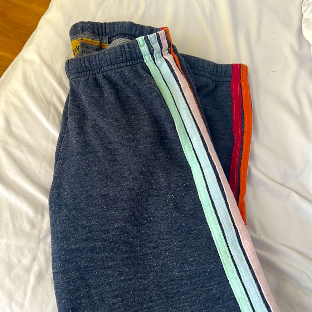 Aviator Nation Joggers